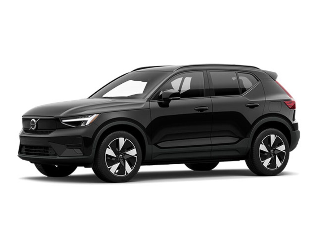 New 2024 Volvo XC40 Recharge Pure Electric For Sale in Dublin, OH